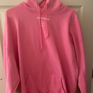 Lonely Ghost Sweatshirt